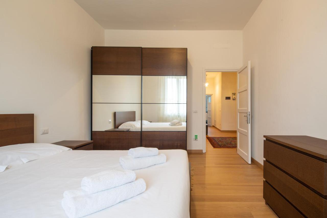 Apartment Castelfidardo Florenz