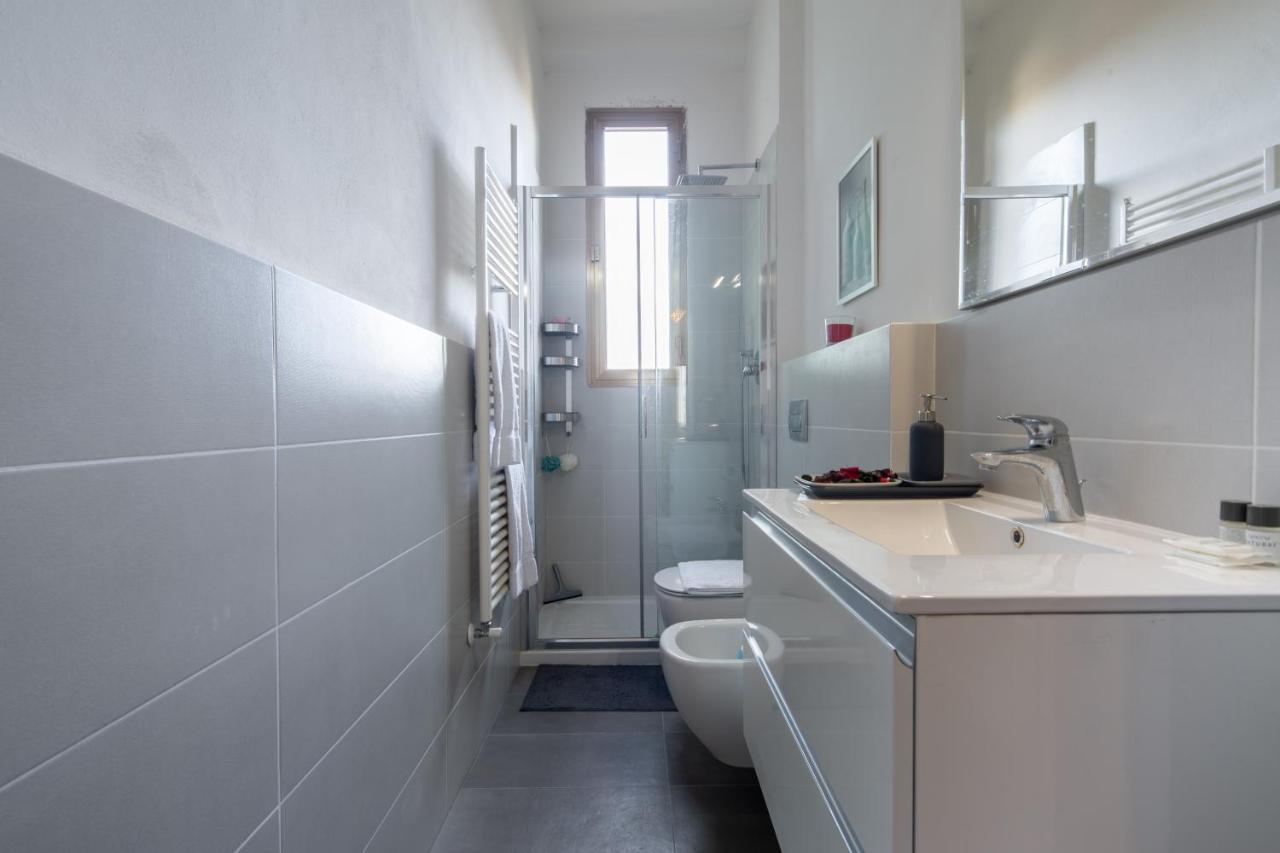 Apartment Castelfidardo Florenz